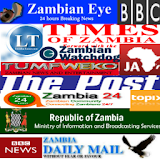 ZAMBIA NEWS icon