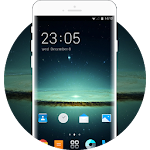 Cover Image of 下载 Theme for Lava A71 HD  APK