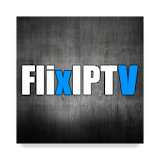 FlixIPTV icon