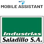 Cover Image of ดาวน์โหลด Mobile Assistant - Saladillo 2.2.5 APK