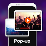 Cover Image of Download Video Popup Player  APK