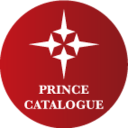 Icon image Prince Catalogue