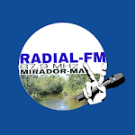 Cover Image of Download Radial FM 87 4.0.1 APK