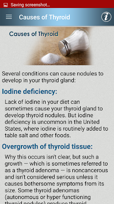 Thyroid Help & Foods Diet Tipsのおすすめ画像4