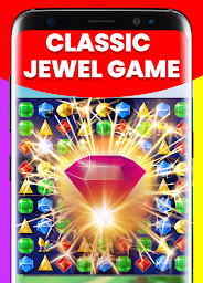 Jewel Game 2023