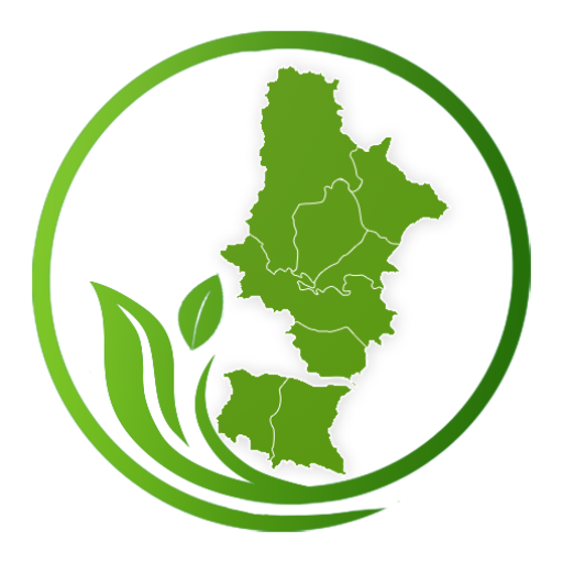 Green Raigarh logo
