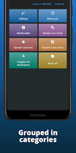 Quick Settings Apk Download 5