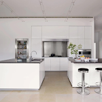 Cover Image of 下载 kitchen modern design  APK