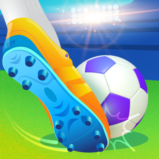 Super Kick Ball Stars Download on Windows