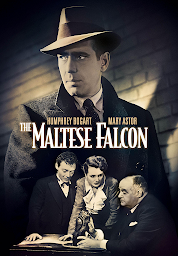 Icon image The Maltese Falcon (1941)