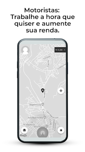 Bipe Motorista Screen 2