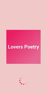 Lovers Poetry