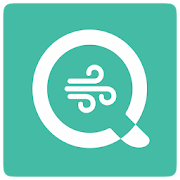 SaniQ Asthma - Lung & Allergy 3.9.6-asthma Icon