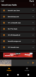 SmoothJazz Radio