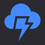 Thunderstorm Simulator icon
