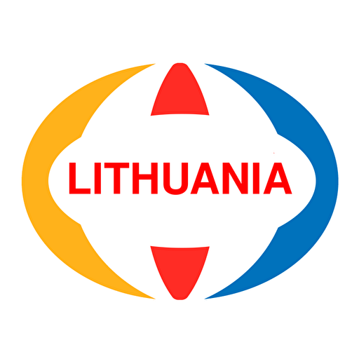 travel app lithuania