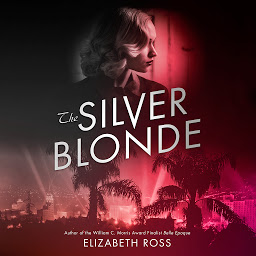 Icon image The Silver Blonde