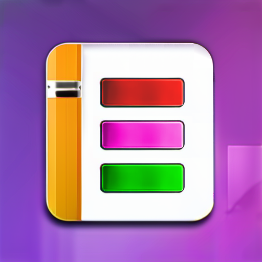 Lumi Note Pad: Notes Checklist logo