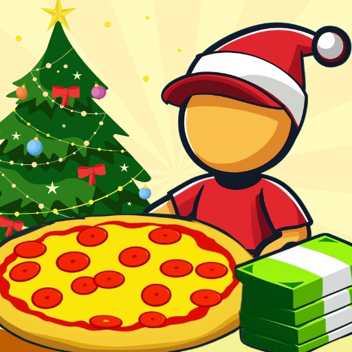Pizza Perfect! Logo