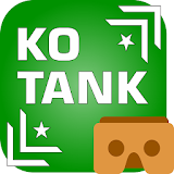 Kotank Tank Commander VR icon