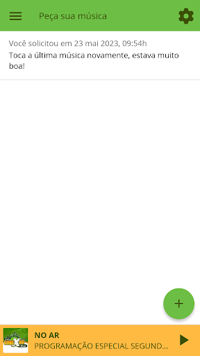 Rádio Conexão Mogi