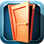 Cover Image of Download 100 Doors Puzzle Box  APK