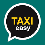 Cover Image of ดาวน์โหลด TaxiClick Easy - แท็กซี่ที่ง่าย รวดเร็ว และเป็นมิตรกับสิ่งแวดล้อม  APK