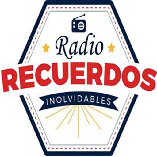 Radio Recuerdos Inolvidables logo