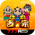 Cover Image of Unduh [777Real]吉宗  APK
