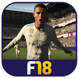 Guide for FIFA 18 : FUT Tricks & Tips icon