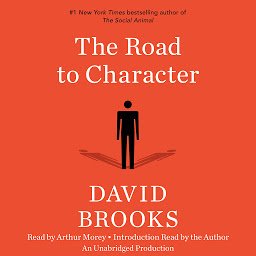 Значок приложения "The Road to Character"