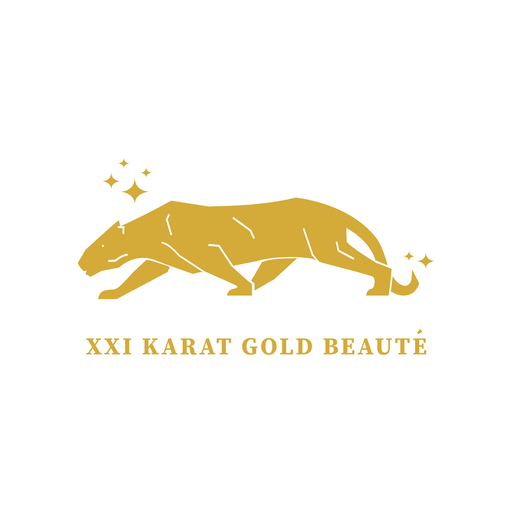 XXIKGOLD logo