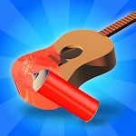 Cover Image of Descargar Guitare Shop 0.1 APK