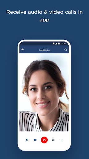Pocket Banker - BOQ Specialist Screen 3