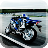 Sport Motorcycles LWP icon