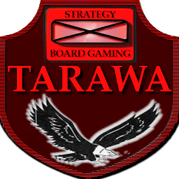 Icon image Tarawa