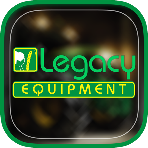 Legacy Equipment LLC