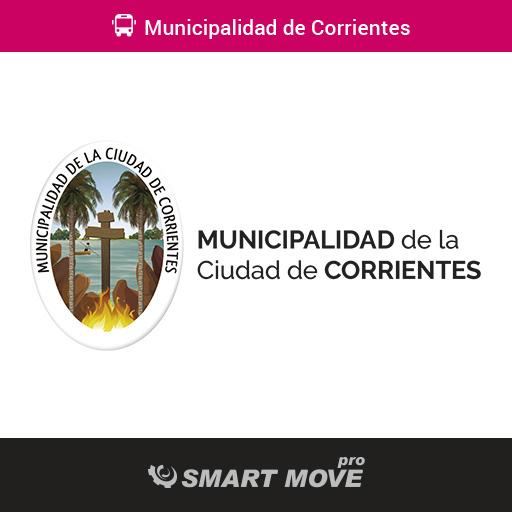 Cuando Llega Corrientes logo