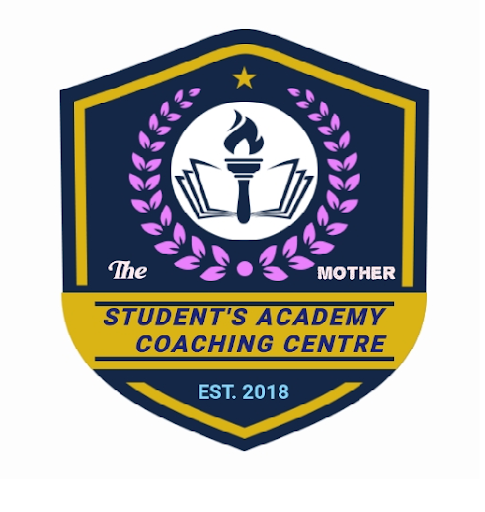 Android application Students Academy SMART-SACC screenshort