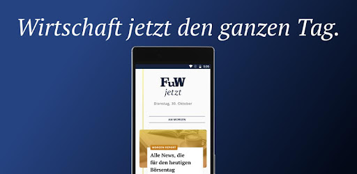 Fuw Jetzt - Apps On Google Play