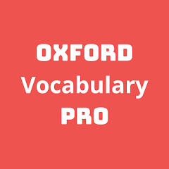 Oxford Vocabulary PRO MOD