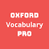Oxford Vocabulary PRO 2.8.2 (Premium)