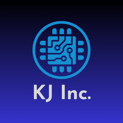 Google Play의 KJ Inc. 개발자 Android 앱
