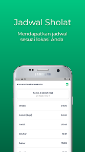 Sahabat Az Zikra 3.6.3 APK + Mod (Unlimited money) untuk android