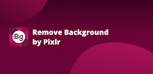 Remove Background by Pixlr APK