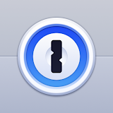 1Password: Password Manager icon