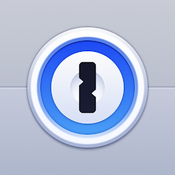 Icon image 1Password 8 - Password Manager