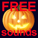 Halloween sounds FREE - Androidアプリ