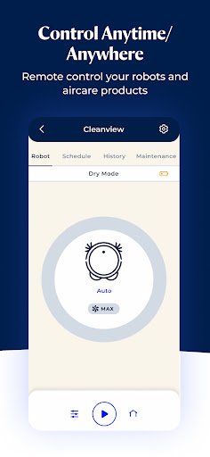 BISSELL Connect Screenshot 2 - AppWisp.com
