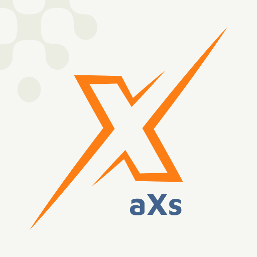 AXs logo